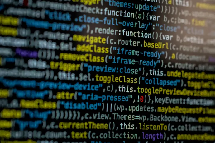 Code matrix