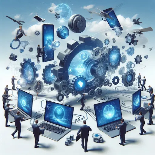 systems Integrations/Channels