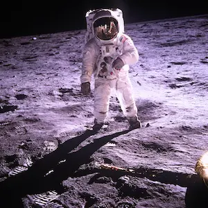 Moonshot growth